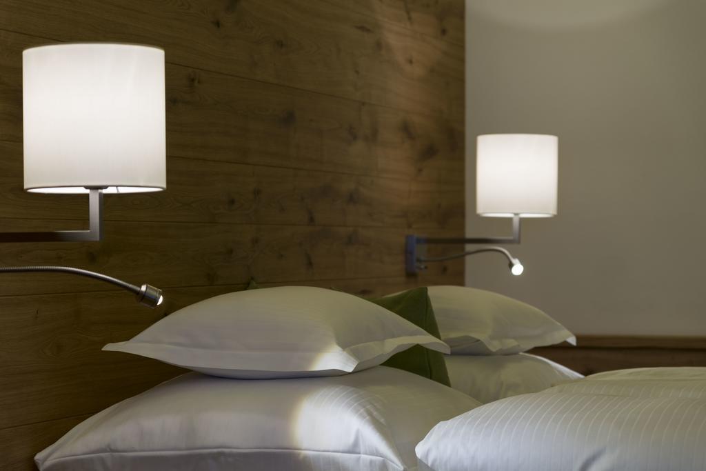 Hotel Garni Panorama Лех Номер фото